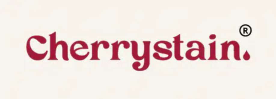 Cherry Stain Cover Image