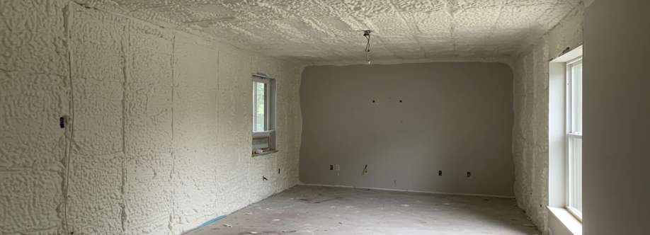 Cascadia Spray Foam of Seattle Cover Image