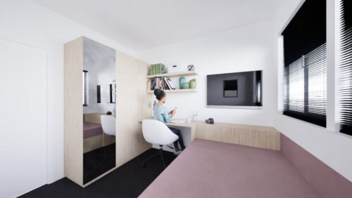 4 Bedroom Houses for Rent in Nottingham - Ads post free