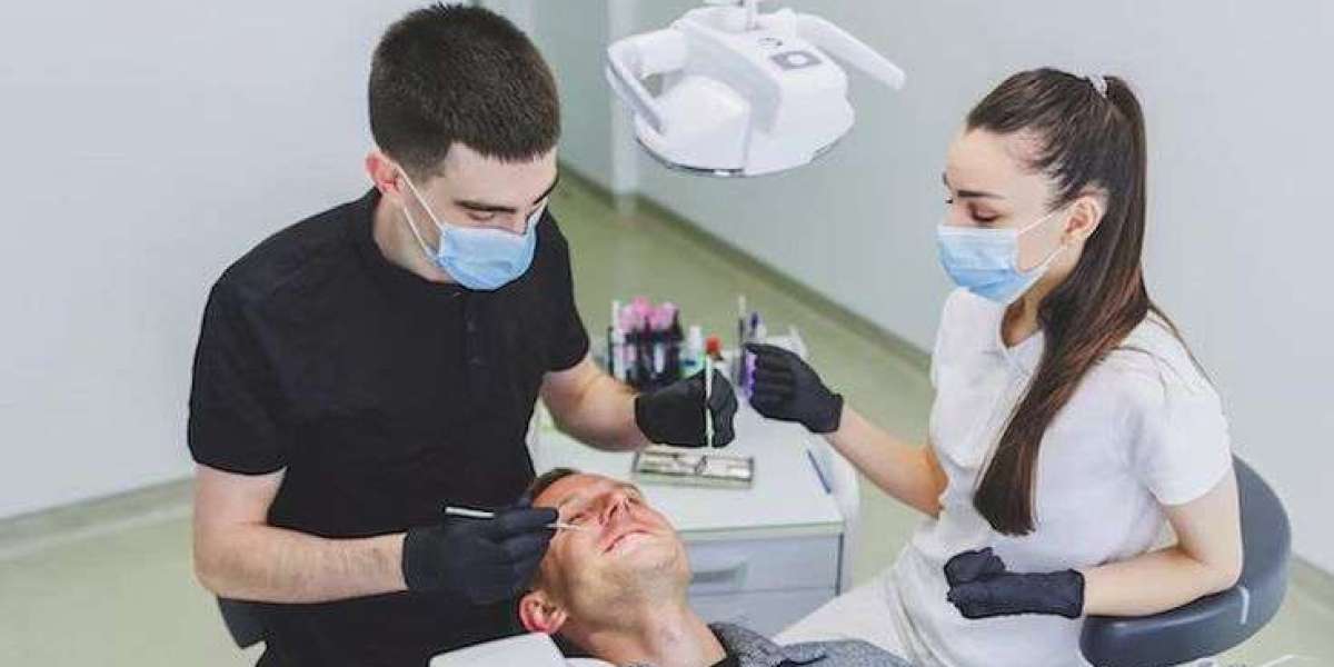 Root Canal Treatment Innovation at Royal Clinic Saudia: Painless Results