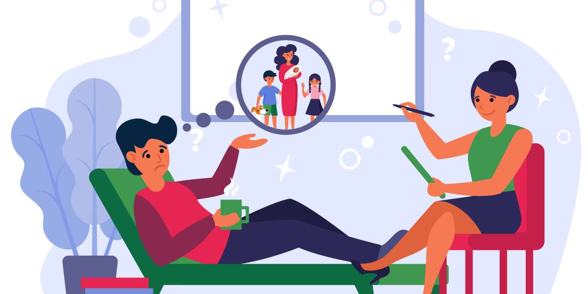 Why Do Couples Stop Listening to Each Other Over Time? How Online Couple Counsellors Fix the Pattern