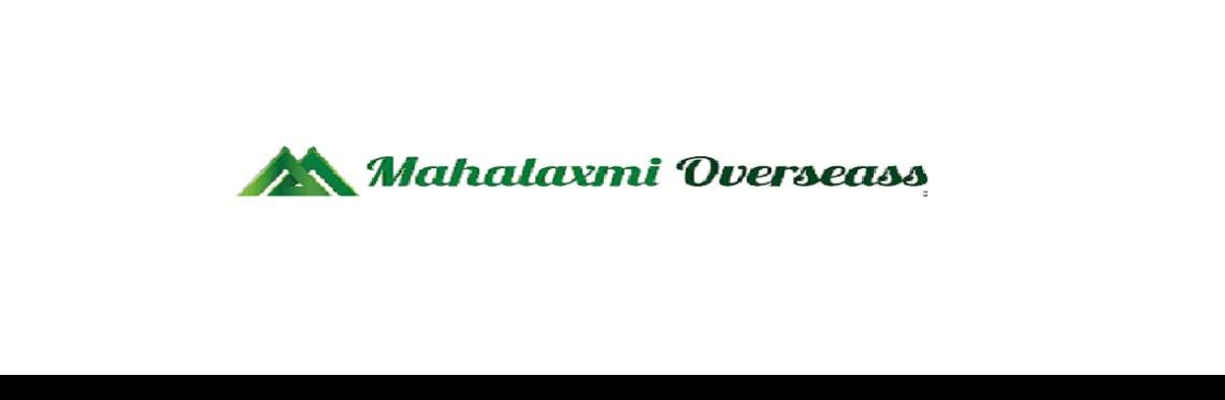 Mahalaxmi Overseas Cover Image