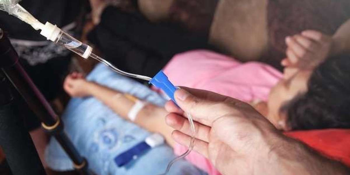 IV Drip at Home vs. Clinic Visits: Which Is Better?