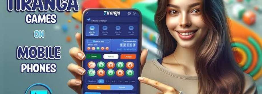 Tiranga Game Cover Image