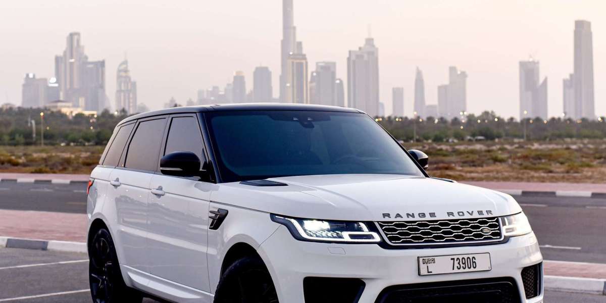 Why a McLaren Is a Dream Drive on UAE Roads