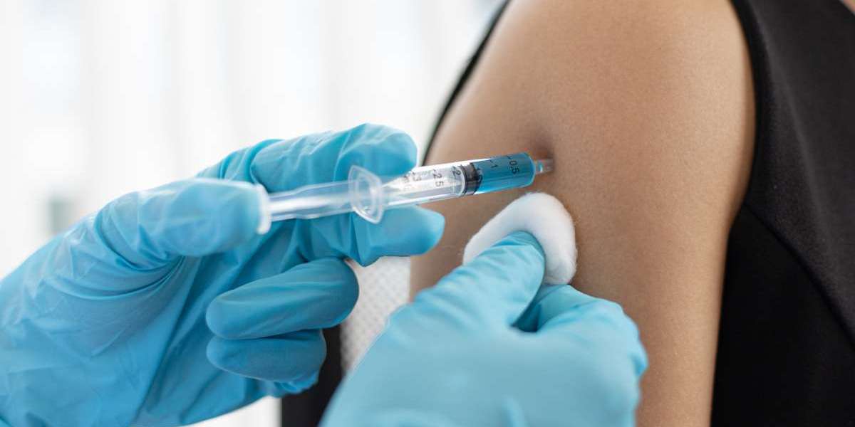 How to Choose a Reliable Injection at Home Service Provider