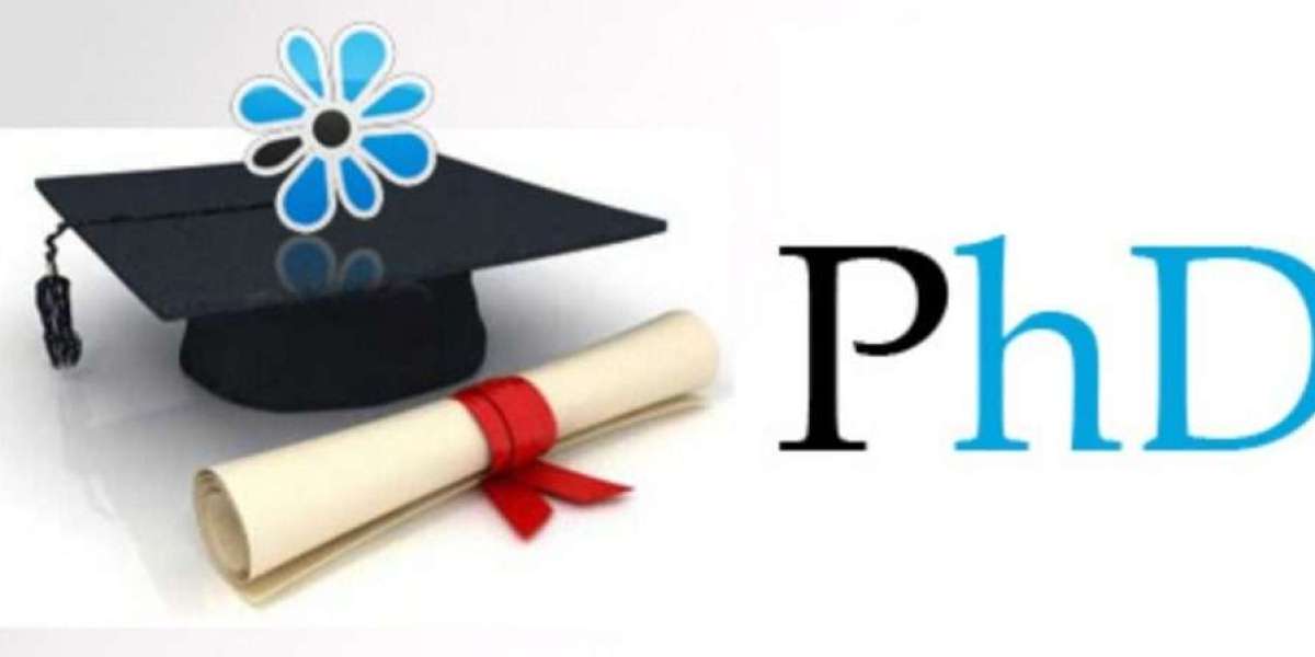 Making Phd Data Collection A Smoother Process