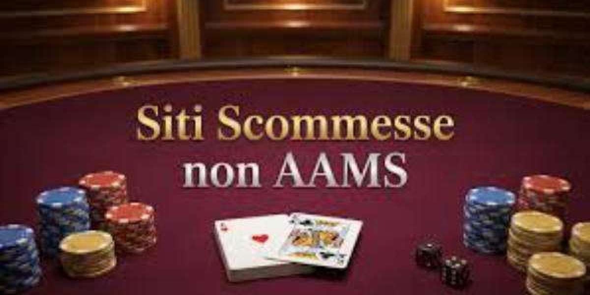 Casino Non AAMS Sicuri: Guida Completa al Gioco Online