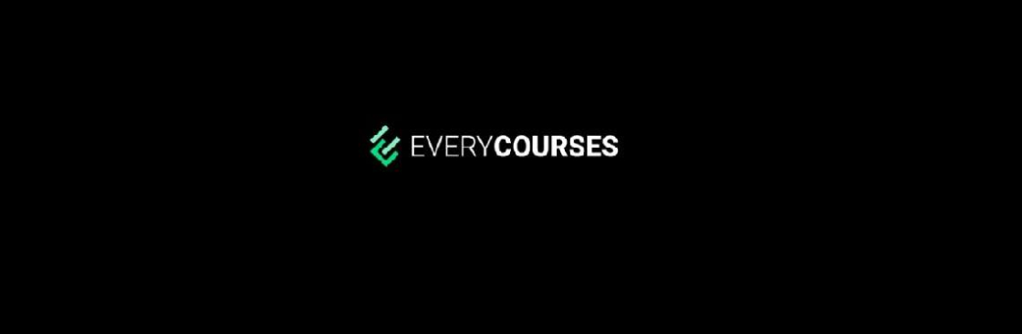 Every Courses Cover Image