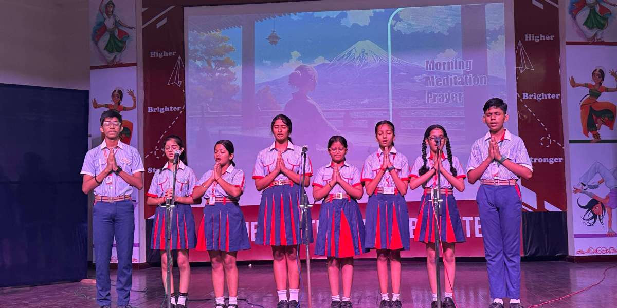 List of Top Schools in Greater Noida West for Quality Learning