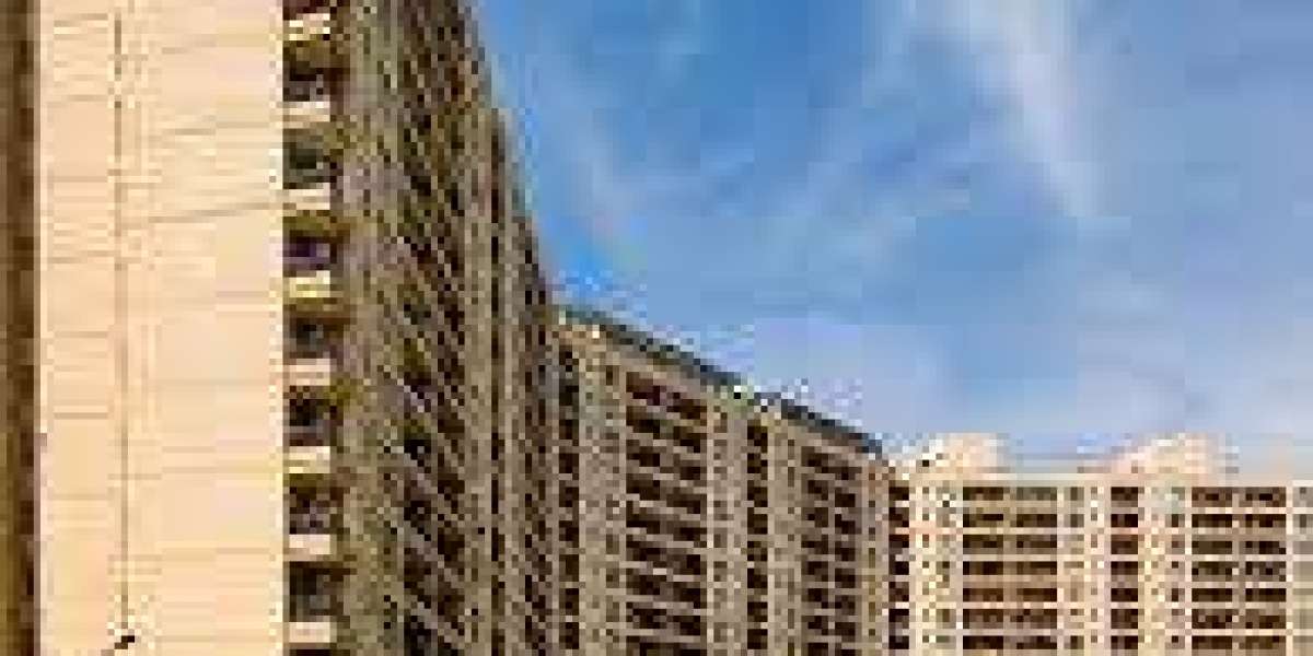 Is Central Park Believue Gurgaon a Good Choice for Luxury Living?