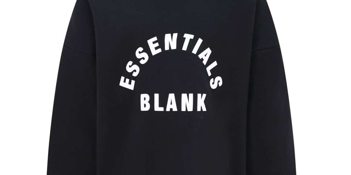 Essential Fashion Explained: The Growing Demand for Bluza Essentials