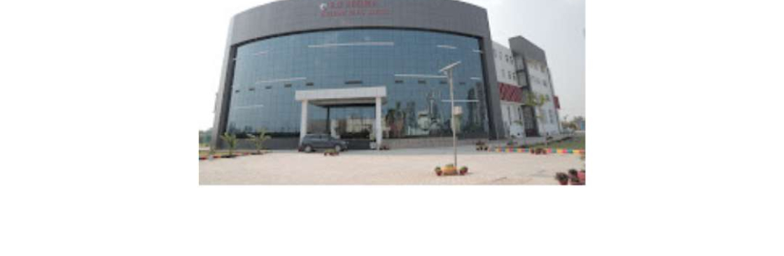 GdGoenka International Cover Image