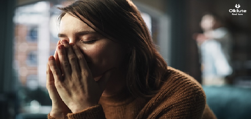 Don’t Invite Stress to the Relationship - sleeping beauteez