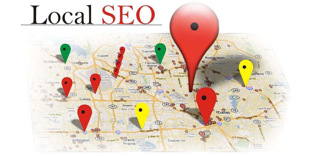 Local SEO Pricing Explained for Businesses Planning Smart Growth