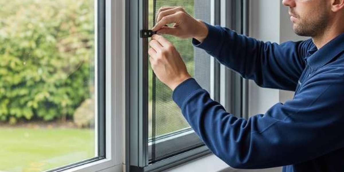 Dubai’s Premium Mosquito Nets for Total Protection