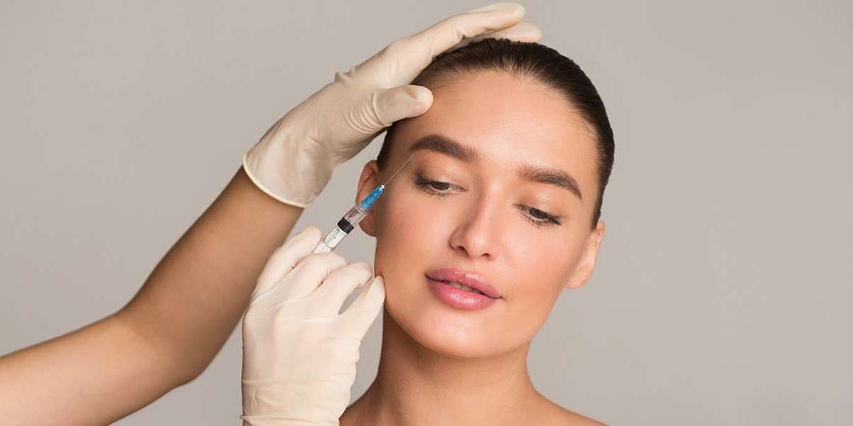 The Smooth Skin Solution: How Botox Can Help You Look Your Best