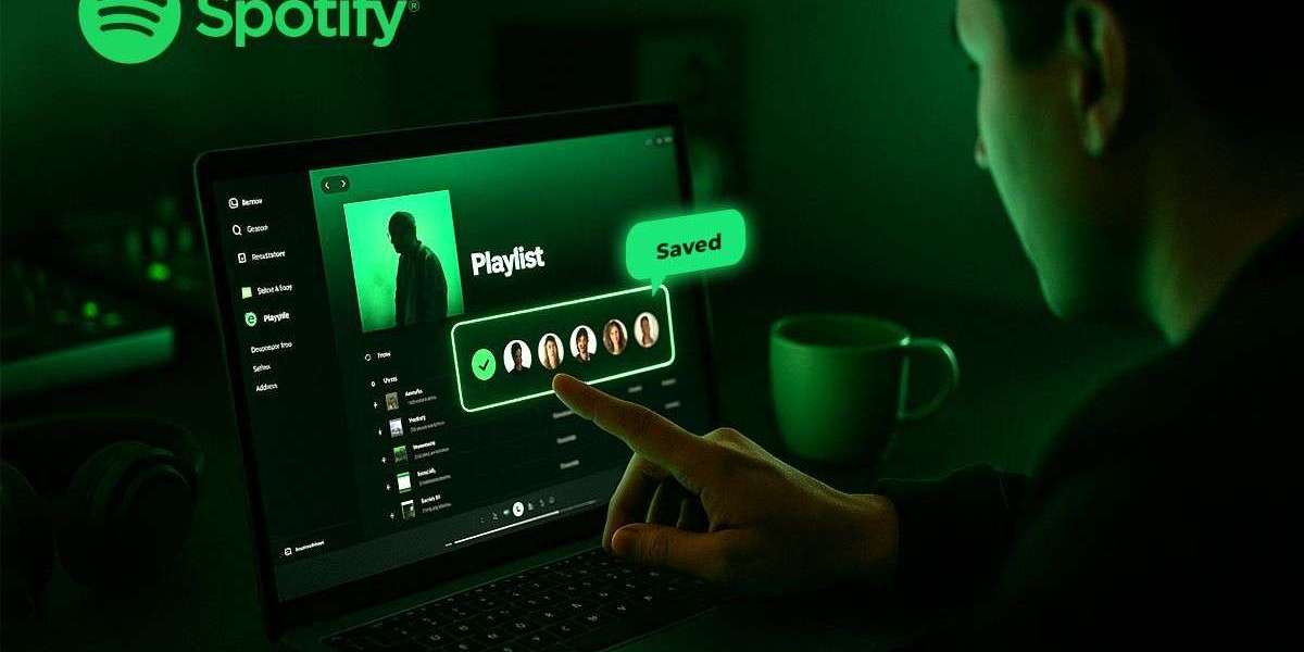 Boost Your Spotify Strategy: How to Track Who Saves Your Playlists and Why It Matters