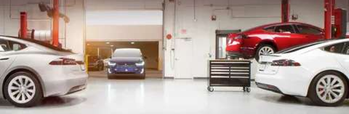 Quality Tesla Service Cover Image