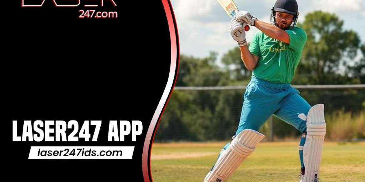 Laser247 App Explained – Safe Usage, Login Issues & Solutions