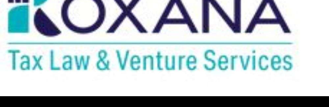 Roxana Tax Law Ventures Cover Image