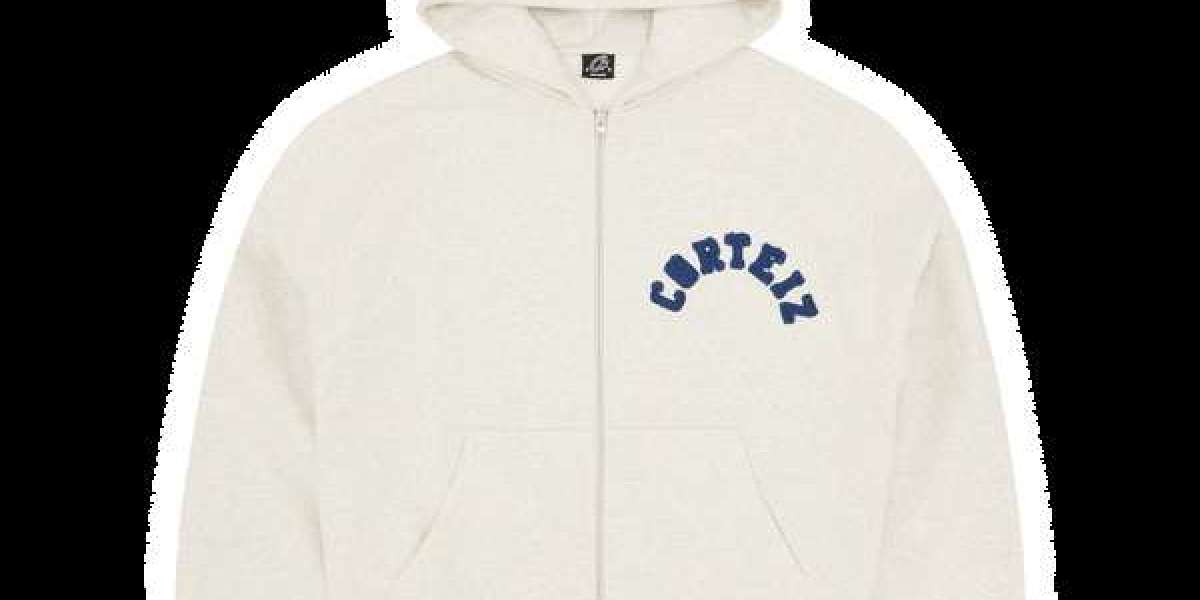 Corteiz Clothing: The Streetwear Brand That Refuses to Follow the Rules