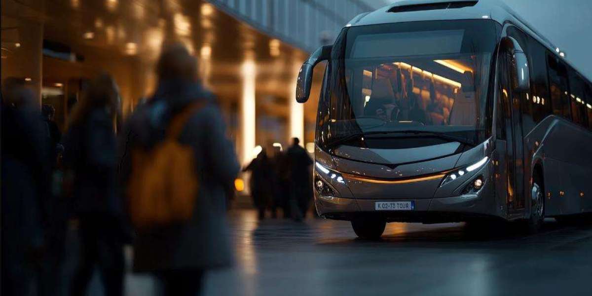 Experience Comfort and Class with Luxury Tempo Traveller in Bangalore – Cherry Cabs