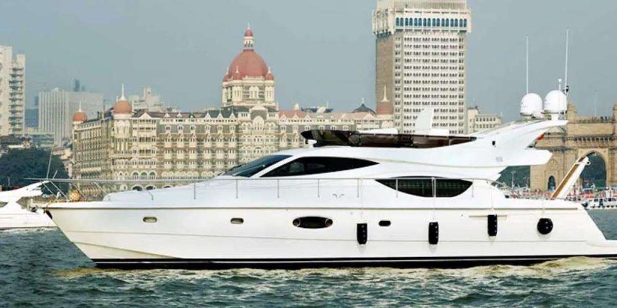 Experience the Magic of a Sailing Boat in Mumbai with SAILDECK MARITIME PVT. LTD.