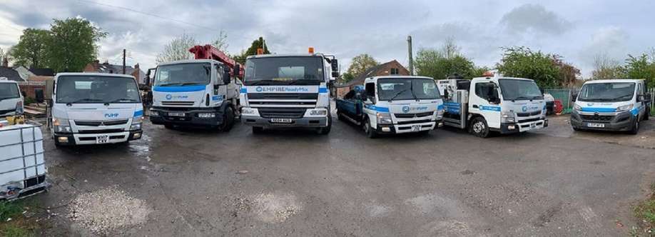 Cempump Ltd Cover Image