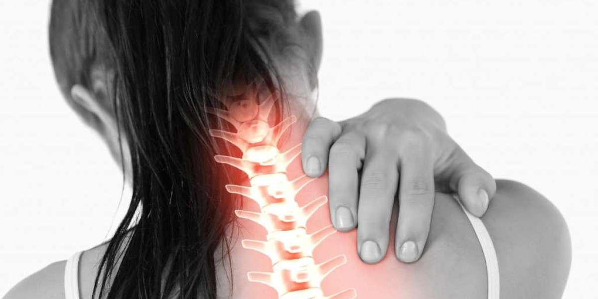 Reclaim Your Comfort: A Comprehensive Guide to Neck Pain Treatment