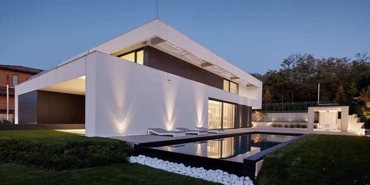 Designing Los Angeles: Balancing Bespoke Luxury with Industrial Precision