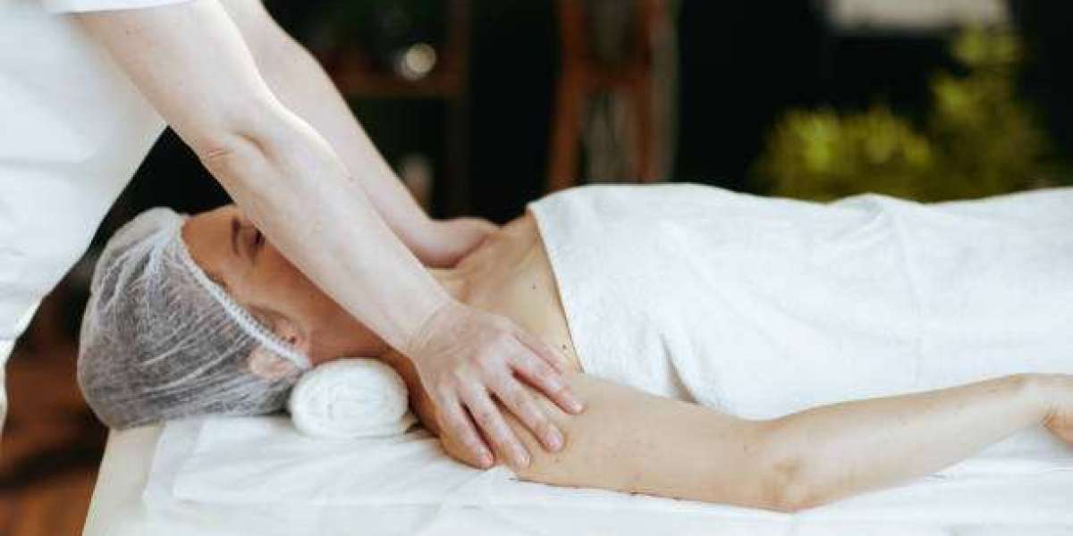 Is Lymphatic Massage Safe for Beginners?
