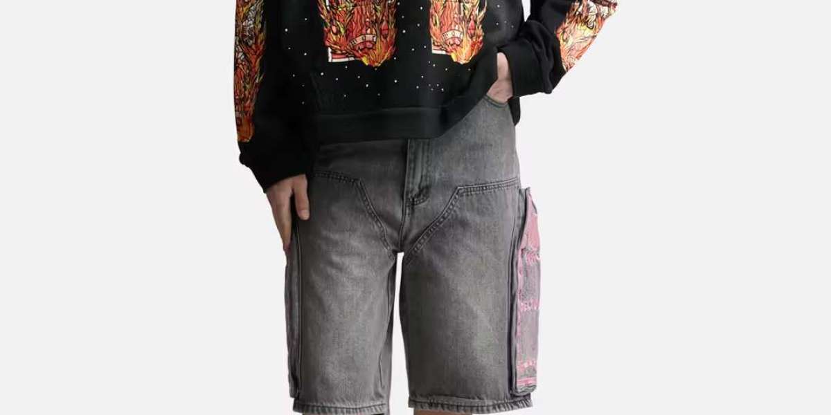 Who Decides Warr Shorts Built For Daily Flexibility