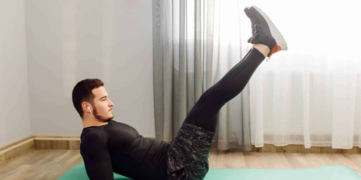 How Male Pelvic Floor Physiotherapy Can Improve Bladder Control