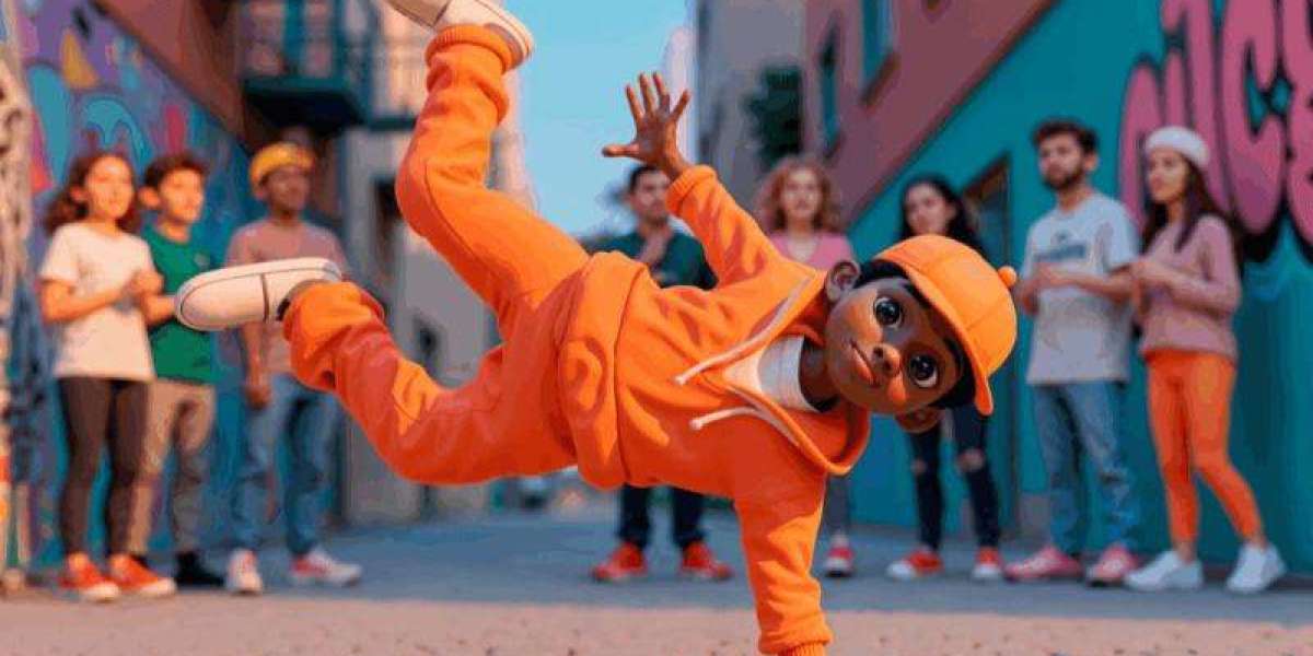 Create Professional Videos with AI video maker