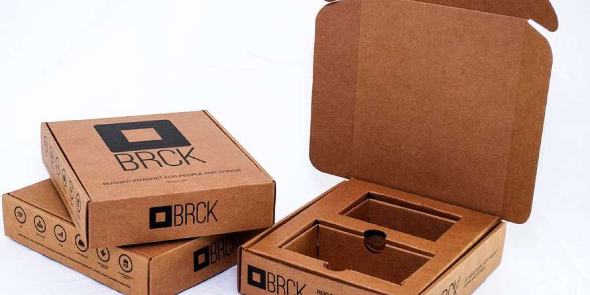 What Role Does Corporate Gift Packaging Play in Branding?