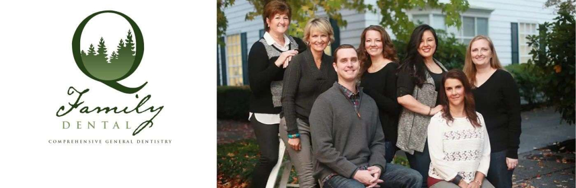 Q Family Dental Cover Image