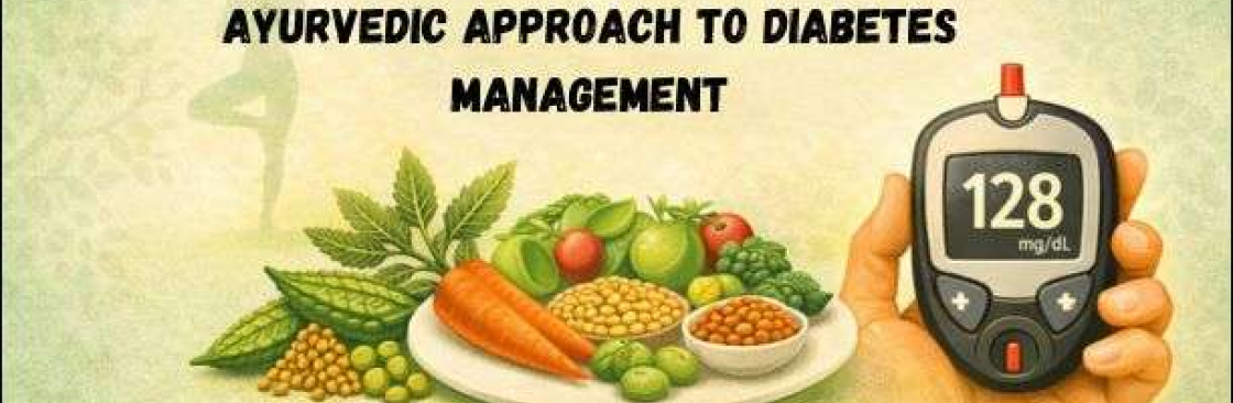 Bhagwati Ayurved Cover Image