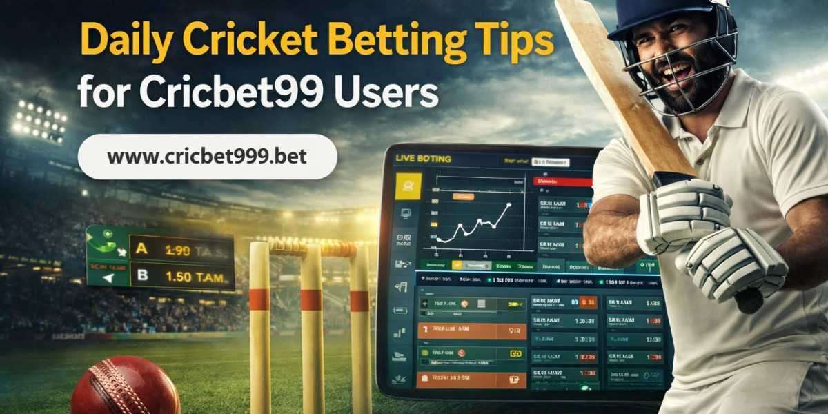 Cricbet99 - India’s Trusted Live Betting Exchange