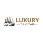 Luxury Taxi Cab Profile Picture