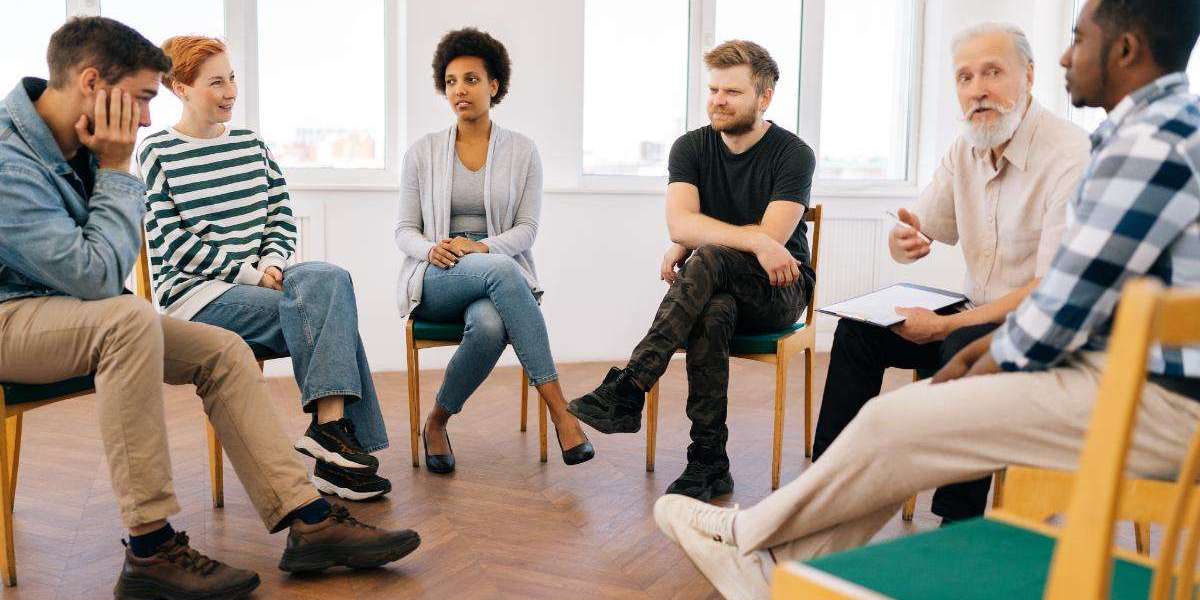 Reclaiming Your Life: The Balance of Healing and Responsibility in Modern Addiction Treatment