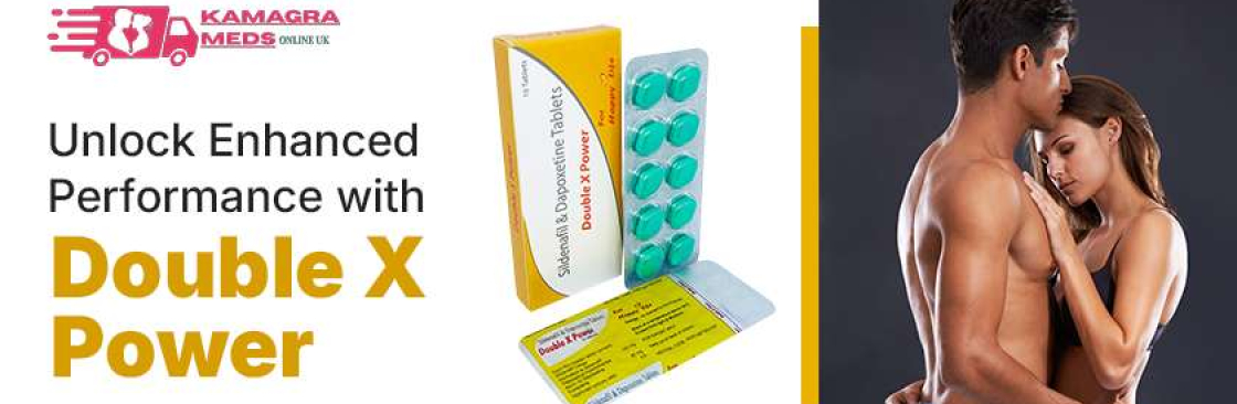 KamagraMeds OnlineUK Cover Image