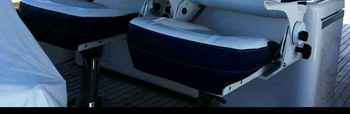 Budget and Marine Upholstery Cover Image