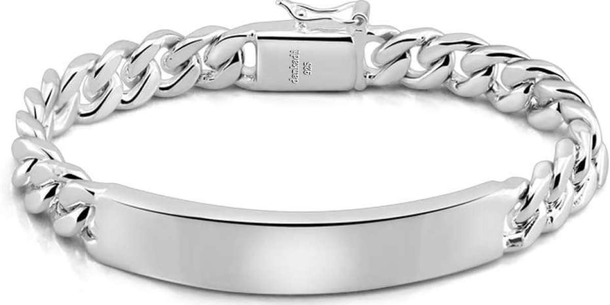 Sterling Silver Jewelry: Timeless Elegance for Every Occasion