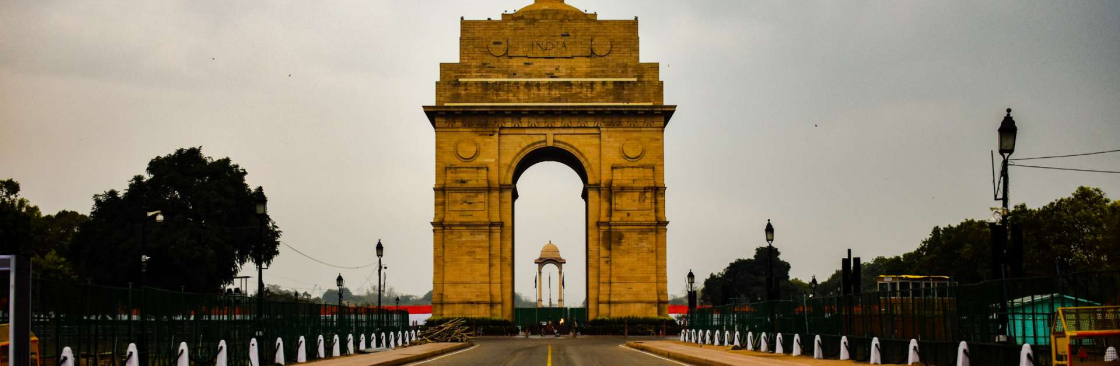 Anil Sinha Cover Image