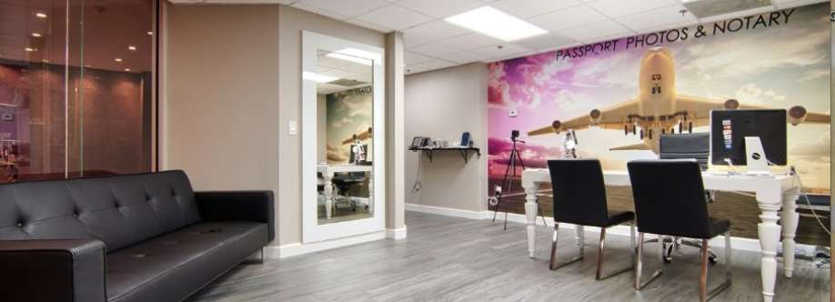 Passport Photos LLC Cover Image