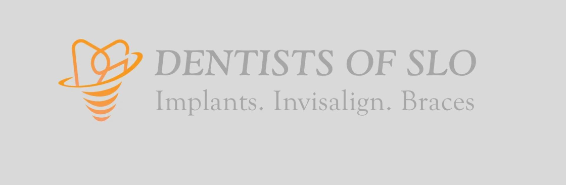 Dentists of SLO Cover Image
