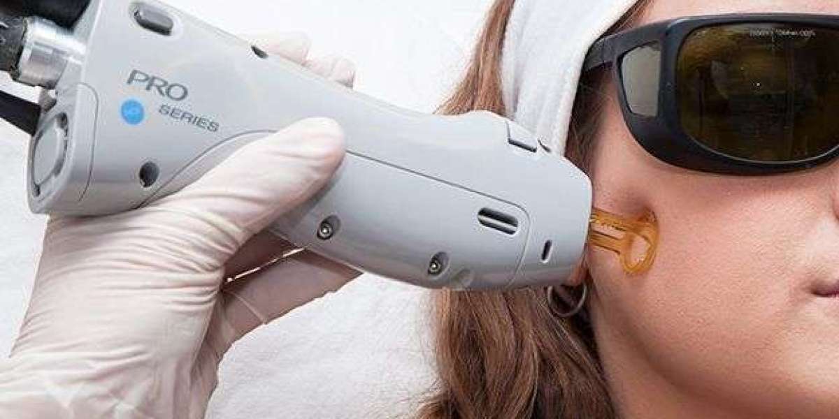 Laser Hair Removal That Lasts | Royal Clinic Saudia Promise