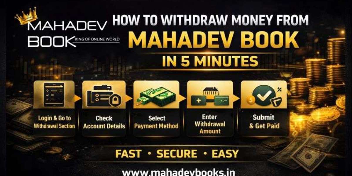 Mahadev Book Winning Cricket Strategies: Play Smart, Win Smarter
