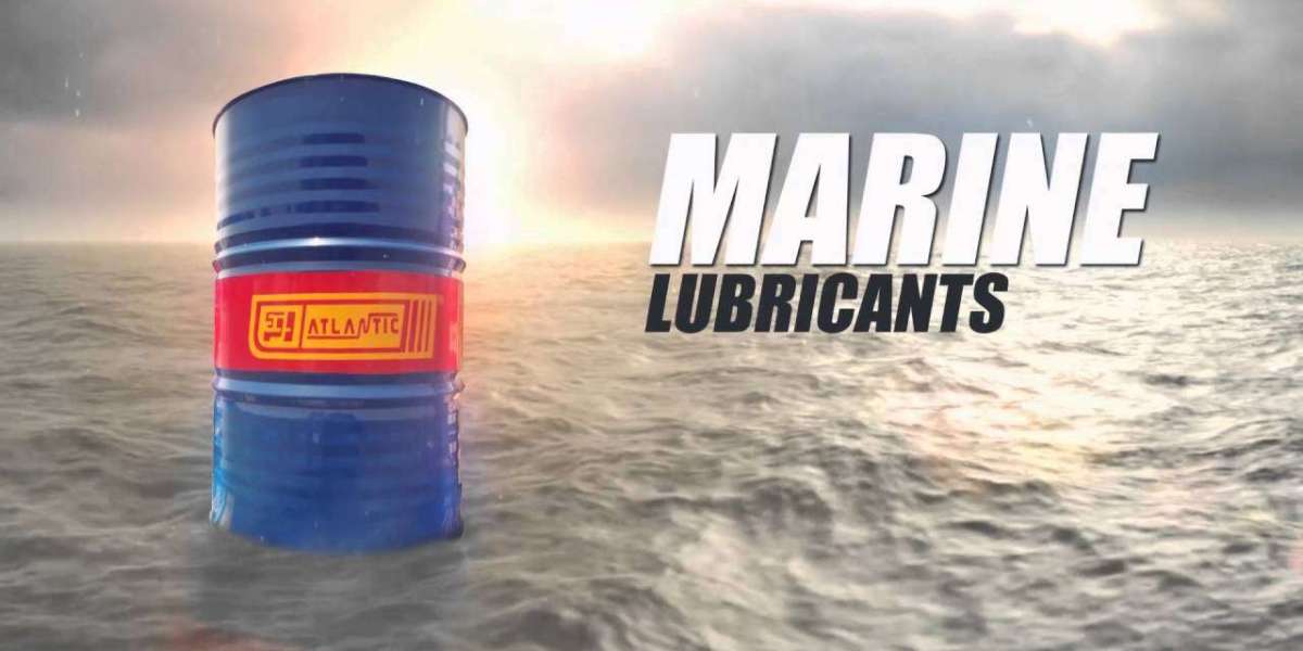 7 Best Tips to Buy Marine Lubricants in the UAE